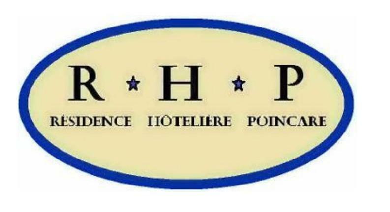 Margny-les-Compiegne Residence Hoteliere Poincare מראה חיצוני תמונה